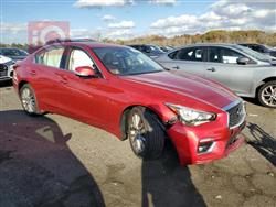 انفنتي Q50